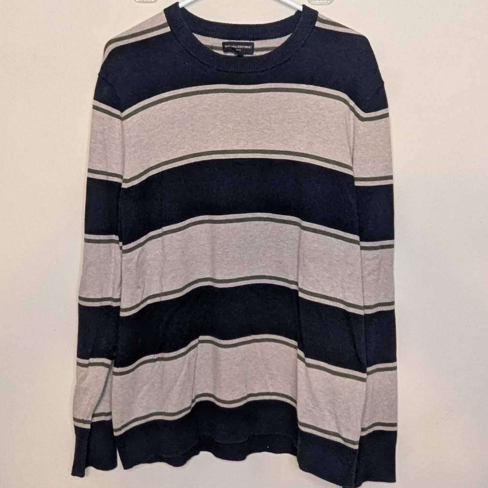 Banana Republic Men's Sweater